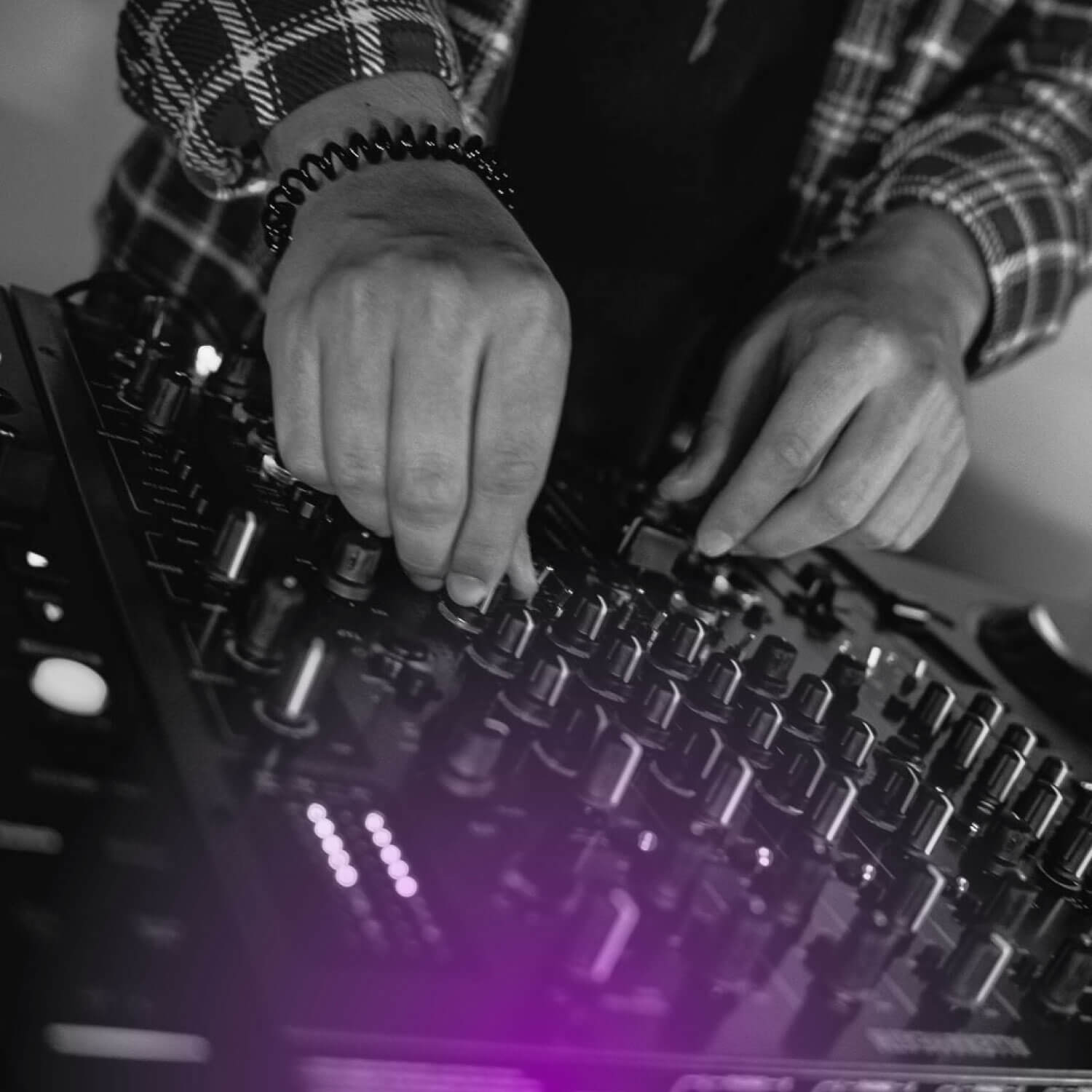 DJ Basico
